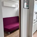 Apartment Ohmyhome-ogrod Saski *
