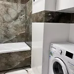 Ohmyhome-ogrod Saski Apartment *