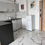 Ohmyhome-ogród Saski Apartamento Varsóvia